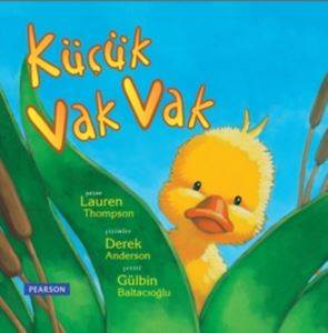 Küçük Vak Vak