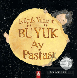 Küçük Yıldız'ın Büyük Ay Pastası