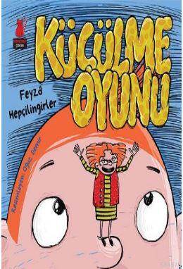 Küçülme Oyunu