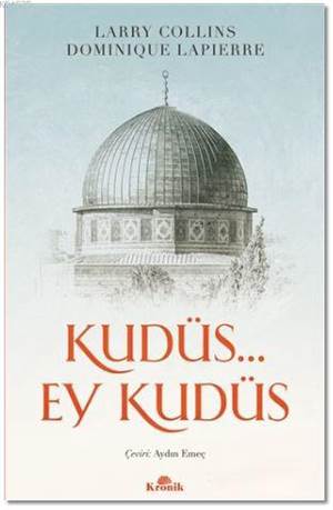 Kudüs... Ey Kudüs