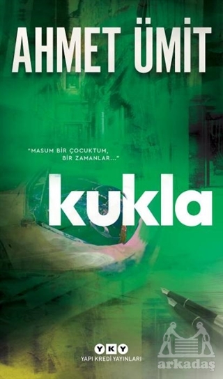 Kukla - Thumbnail