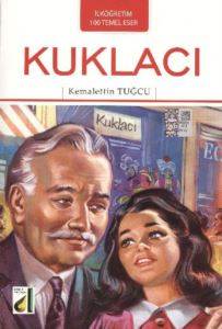 Kuklacı