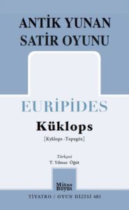 Küklops - Antik Yunan Satir Oyunu