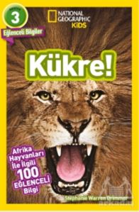 Kükre - National Geographic Kids