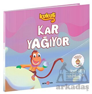 Kukuli Kar Yağıyor