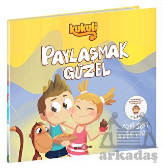 Kukuli Paylaşmak Güzel