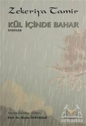 Kül İçinde Bahar