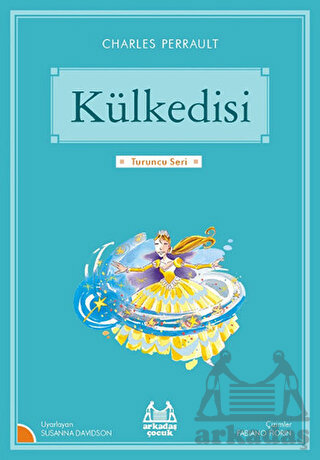 Külkedisi (Turuncu Dizi)