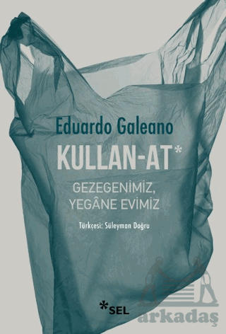 Kullan - At: Gezegenimiz, Yegane Evimiz - Thumbnail