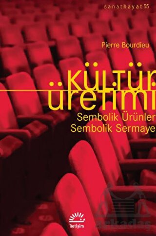 Kültür Üretimi - Sembolik Ürünler / Sembolik Sermaye