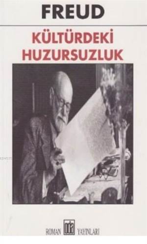 Kültürdeki Huzursuzluk