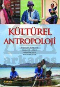 Kültürel Antropoloji