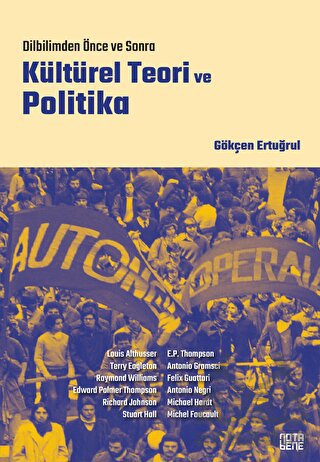 Kültürel Teori Ve Politika