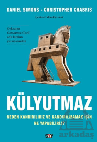 Külyutmaz