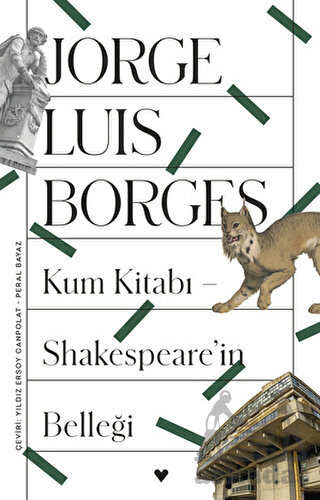 Kum Kitabı - Shakespeare'in Belleği