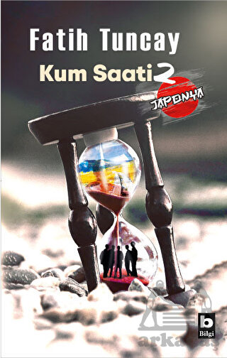 Kum Saati 2 - Japonya