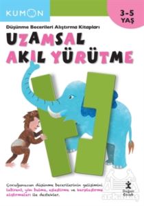 Kumon Uzamsal Akıl Yürütme