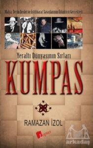 Kumpas - Yeraltı Dünyasının Sırları