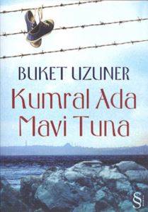 Kumral Ada - Mavi Tuna