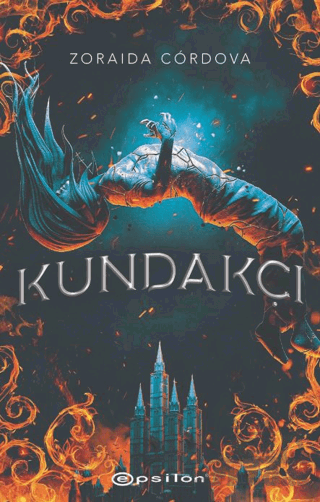 Kundakçı