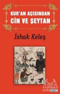 Kur’An Açısından Cin Ve Şeytan