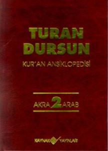 Kuran Ansiklopedisi 2