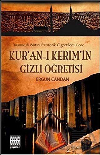 Kuran-ı Kerimin Gizli Öğretisi