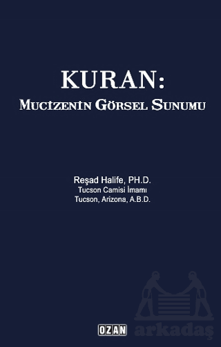 Kuran: Mucizenin Görsel Sunumu