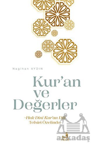 Kur’An Ve Değerler