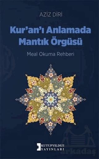 Kur'an'ı Anlamada Mantık Örgüsü