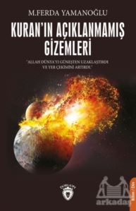 Kuran'ın Açıklanmamış Gizemleri