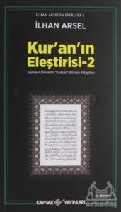 Kur’An’In Eleştirisi 2