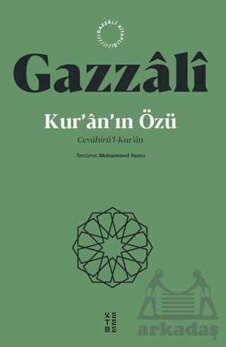 Kur’An’In Özü Cevahirü’L-Kur’An