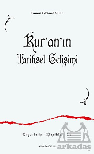 Kur’An’In Tarihsel Gelişimi