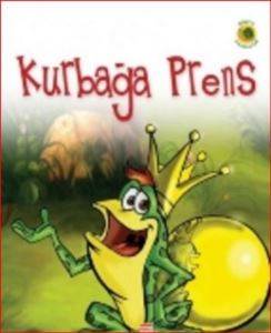 Kurbağa Prens