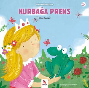 Kurbağa Prens