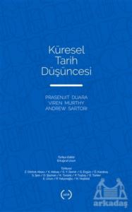 Küresel Tarih Düşüncesi