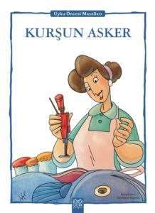 Kurşun Asker