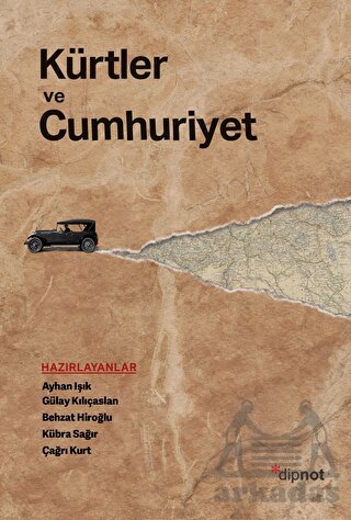 Kürtler Ve Cumhuriyet