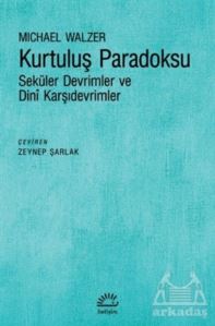 Kurtuluş Paradoksu