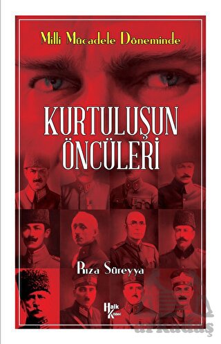 Kurtuluş'un Öncüleri