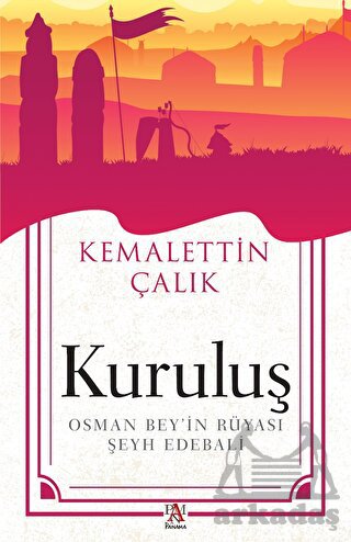 Kuruluş Osman Bey’İn Rüyası - Şeyh Edebali