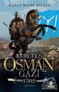 Kuruluş Osman Gazi - 1302