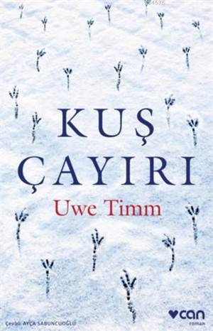 Kuş Çayırı