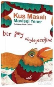 Kuş Masalı - Masal Kulübü Serisi