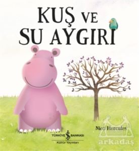 Kuş Ve Su Aygırı