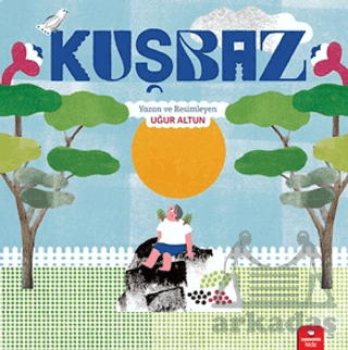 Kuşbaz