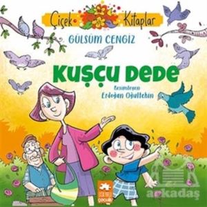 Kuşçu Dede