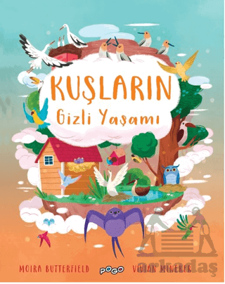 Kuşların Gizli Yaşamı