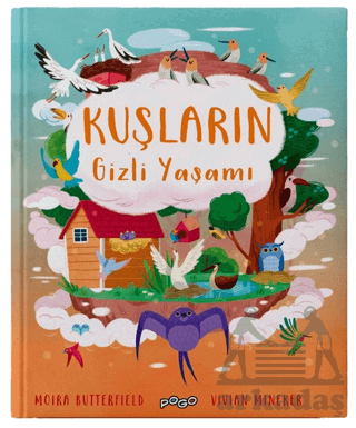 Kuşların Gizli Yaşamı